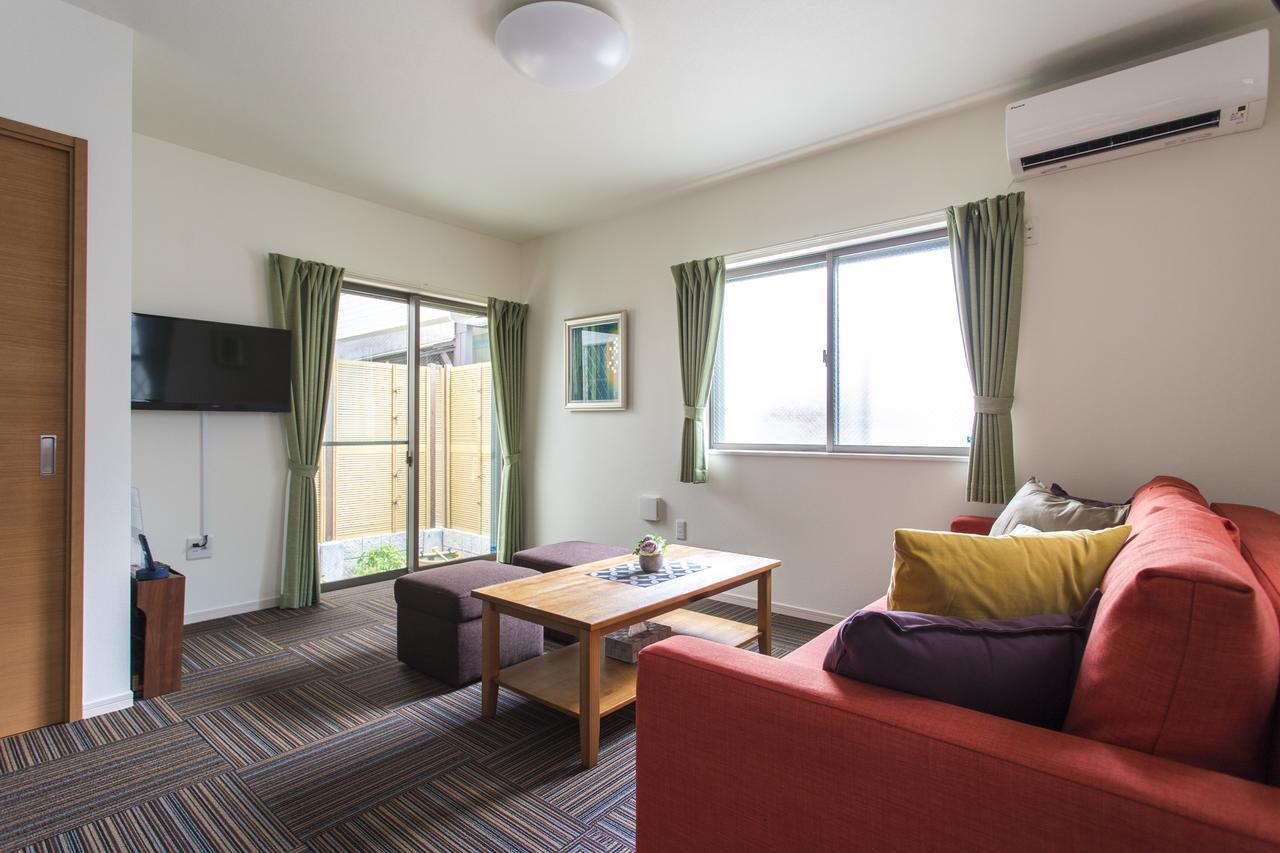 Kyotoeki Michi Holiday home