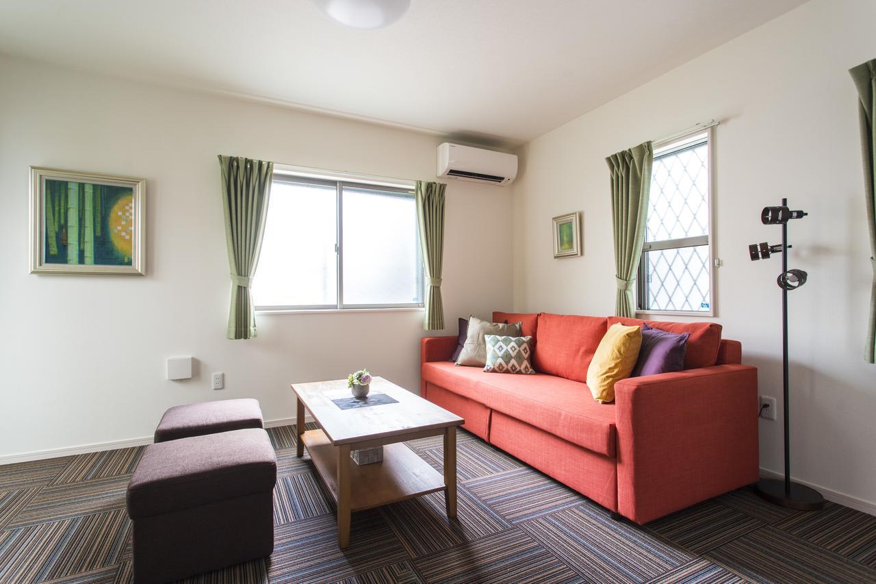 Kyotoeki Michi Holiday home *