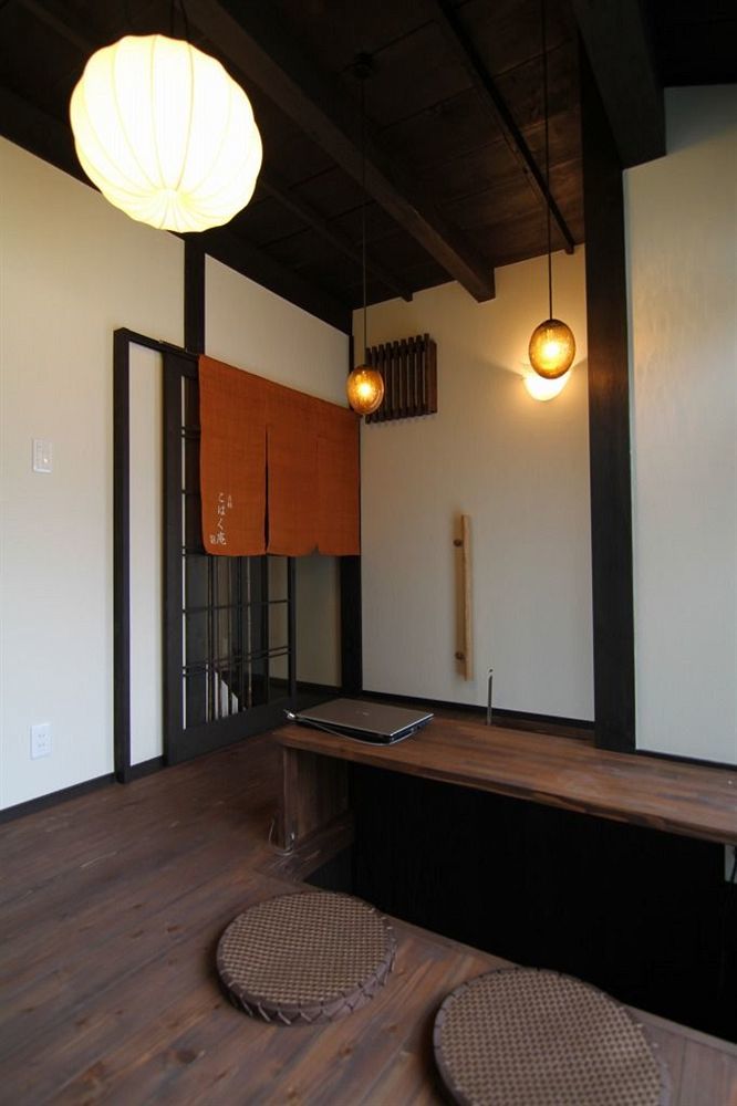 Holiday home Kohaku An Machiya House