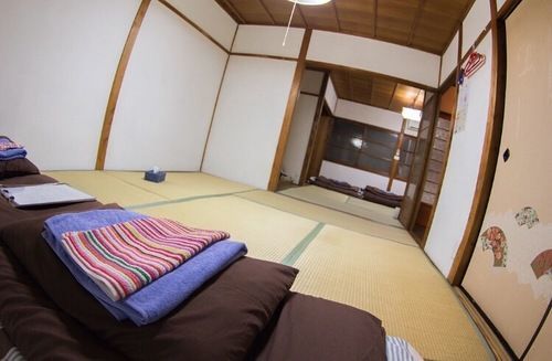 Holiday home Moco