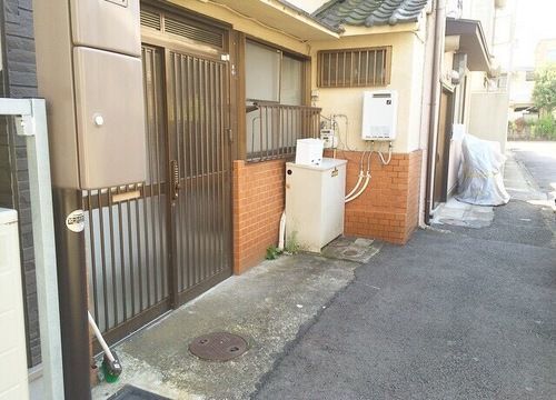 Holiday home Moco