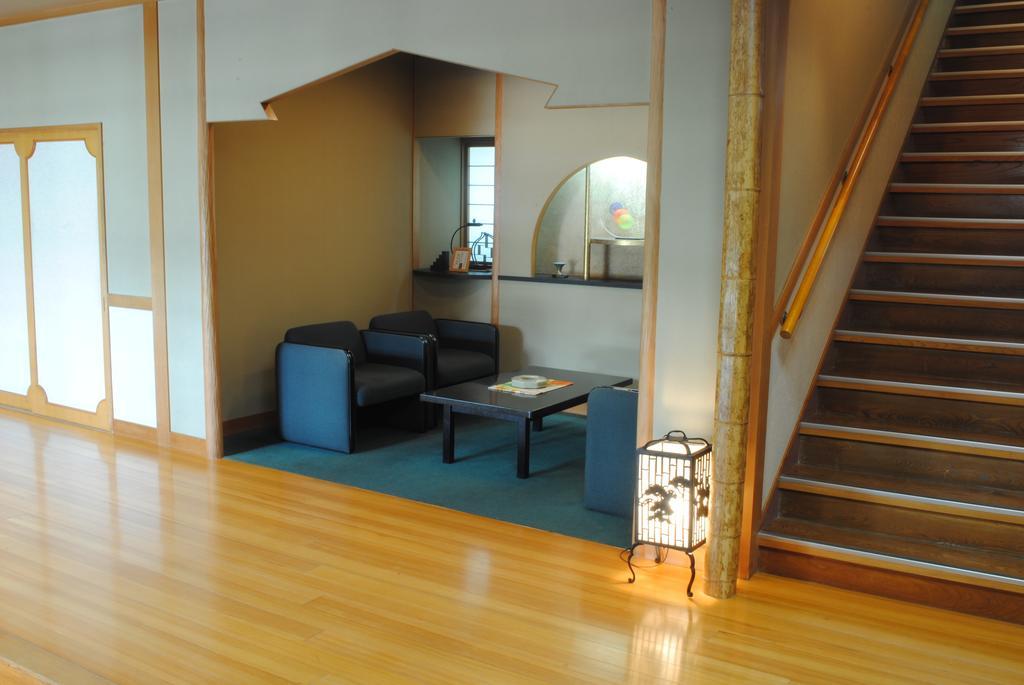 Nissho Besso Ryokan Kyoto
