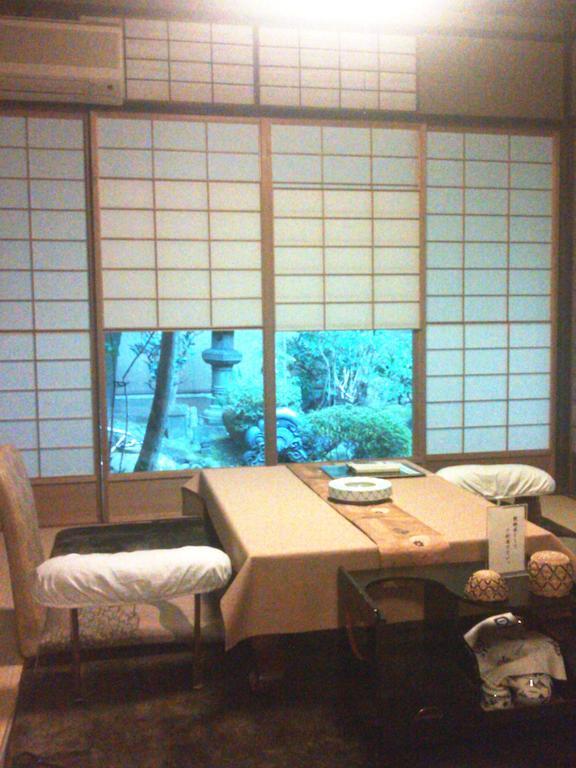 Nissho Besso Ryokan