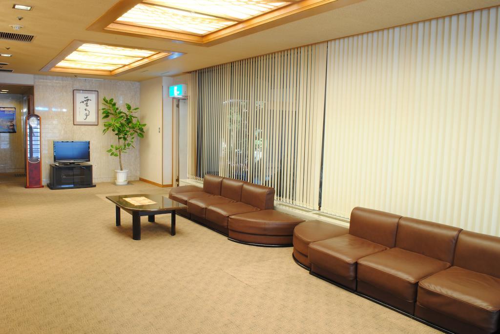 Nissho Besso Ryokan Kyoto