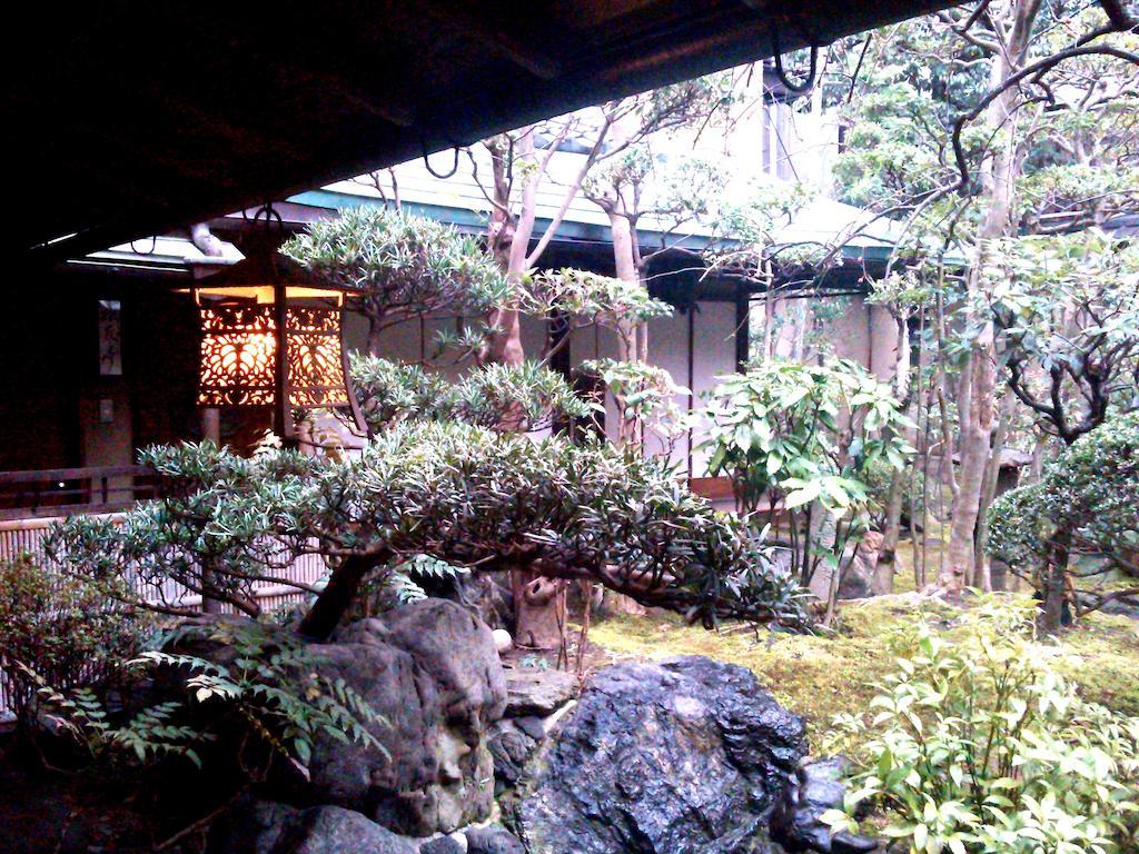 Nissho Besso Kyoto