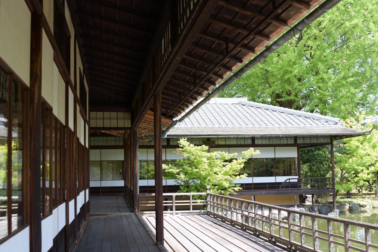 Shizuya Guest house Kyoto