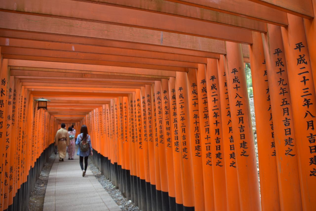 Shizuya Kyoto
