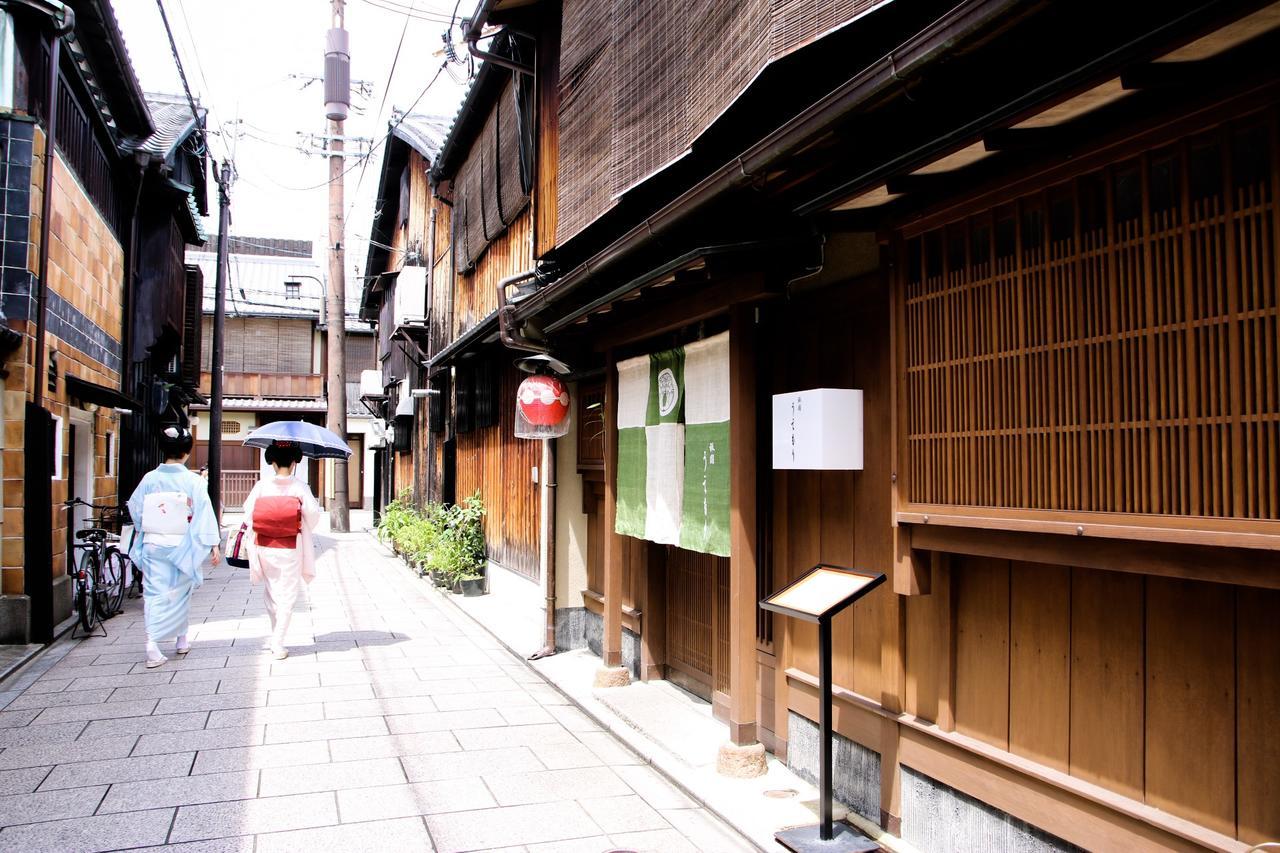 Nest Shijo Karasuma Hotel Kyoto