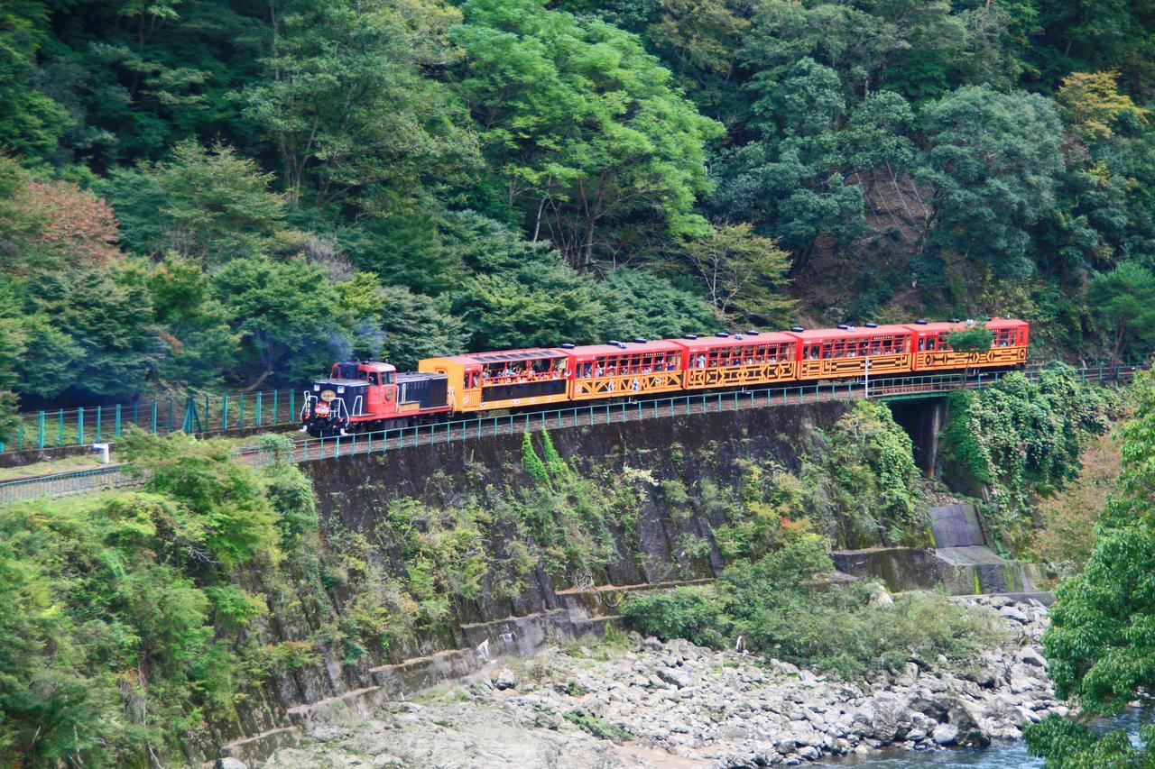 Nest Shijo Karasuma