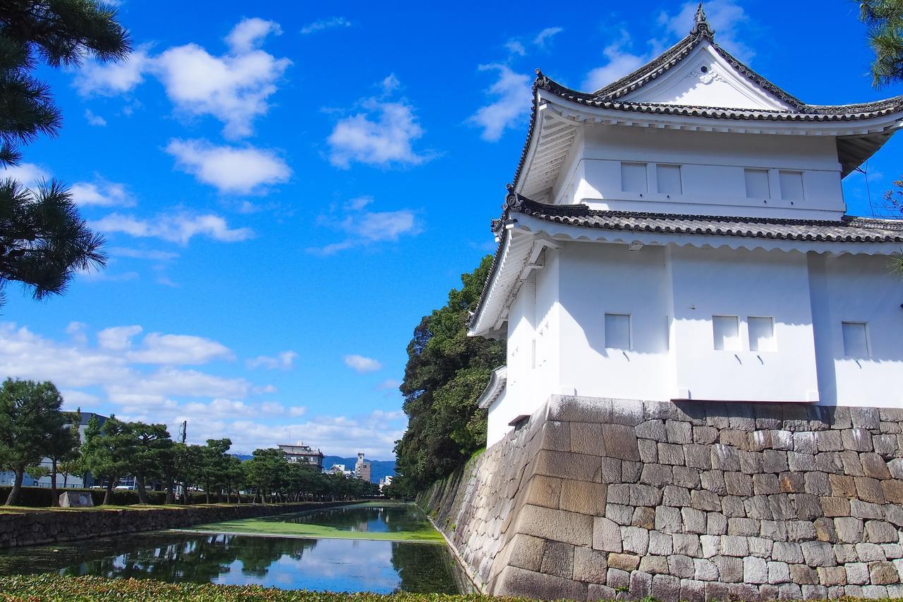 Nest Shijo Karasuma 3* Kyoto