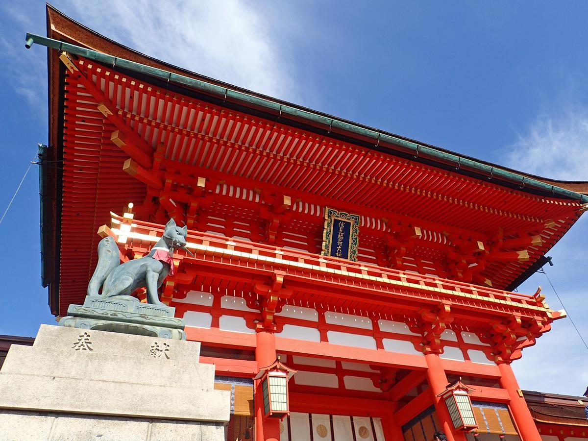 Nest Shijo Karasuma