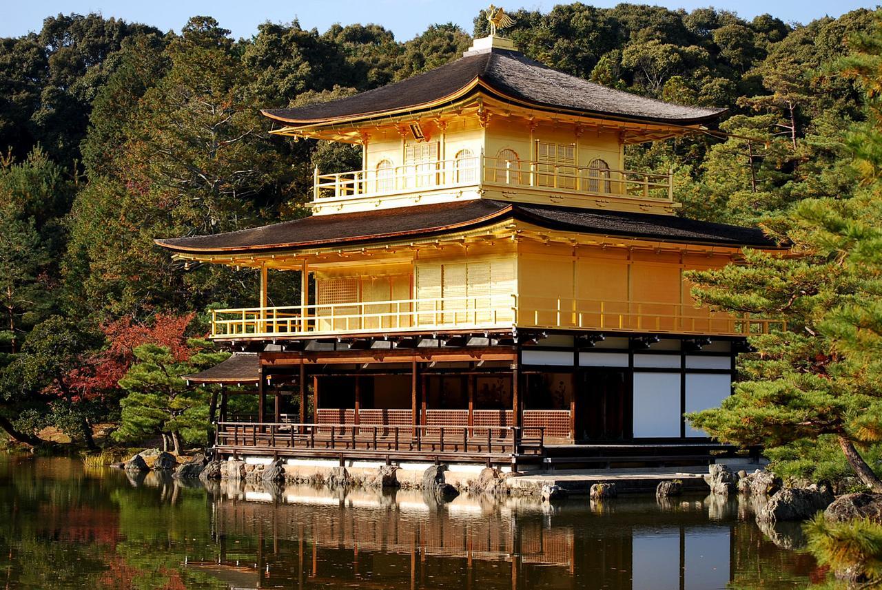 Nest Shijo Karasuma Hotel