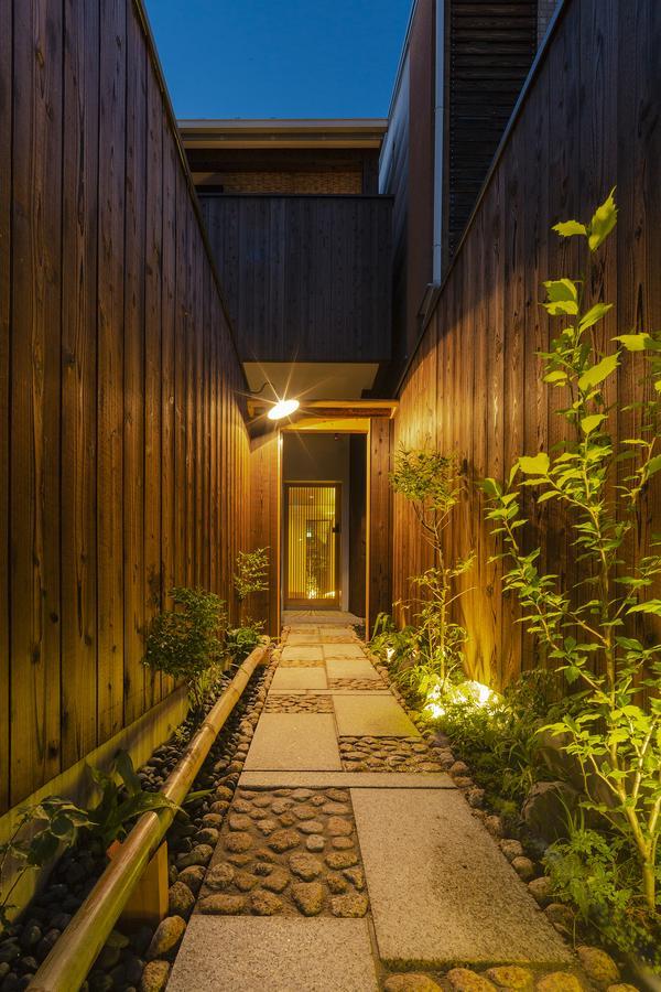 Hisashi Guest house Kyoto