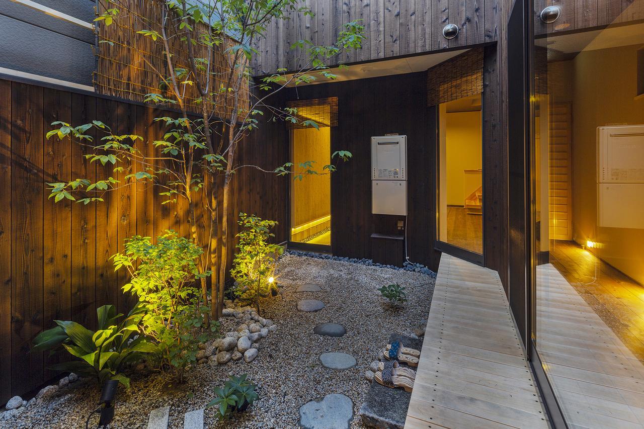 Hisashi Guest house Kyoto