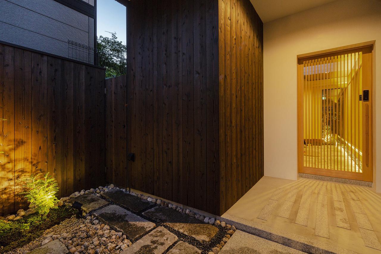 Guest house Hisashi Kyoto