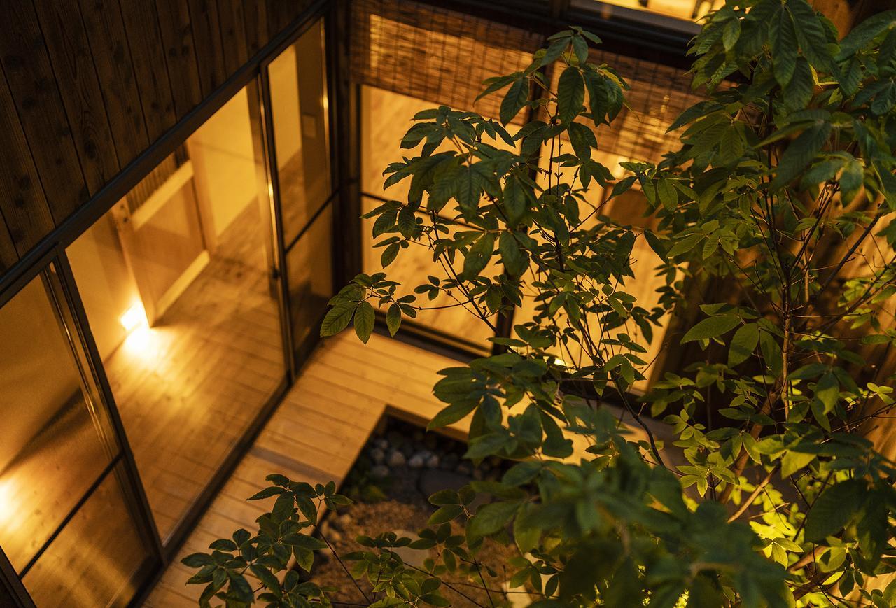 Guest house Hisashi 3*