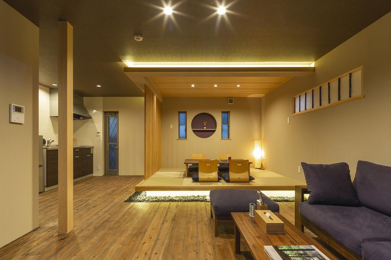 Hisashi Guest house Kyoto