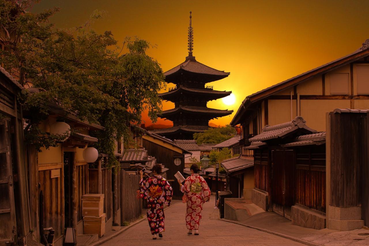 Aparthotel Sakura Nijo Rikyu 3*
