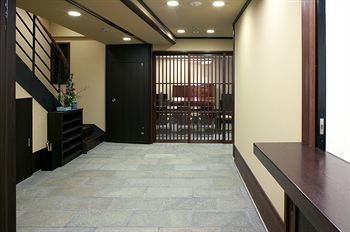Matsubaya Ryokan