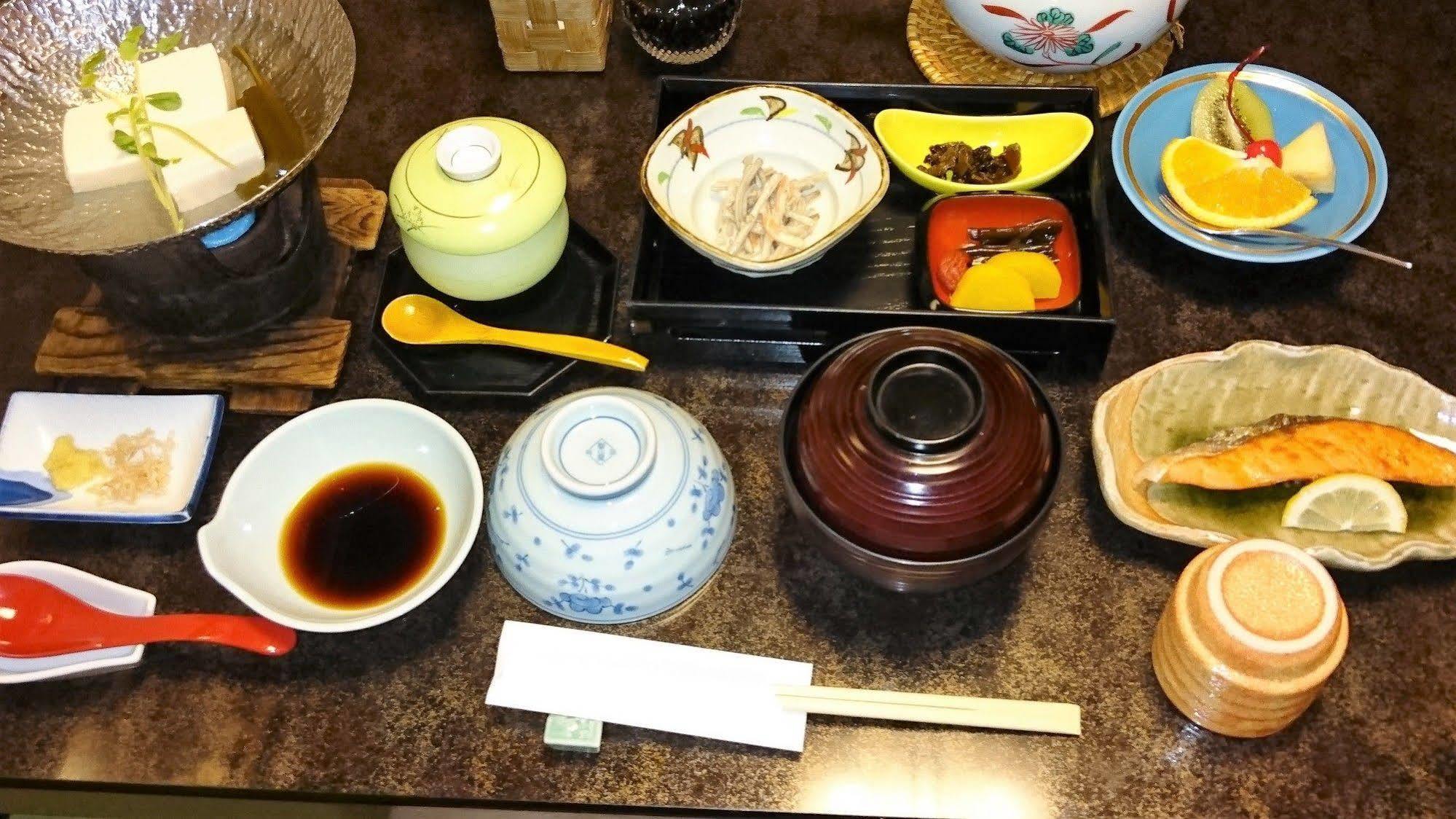 Kyo-no-yado Kagihei Hotel Kyoto