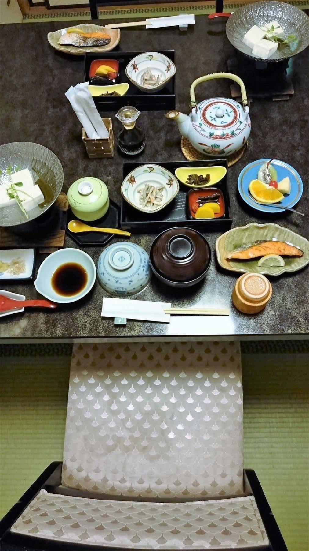 Kyo-no-yado Kagihei Hotel