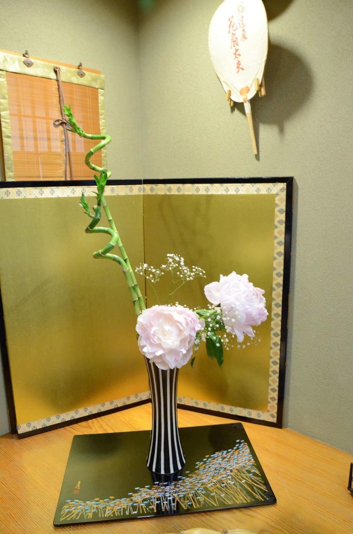 Kyo-no-yado Kagihei 3* Kyoto