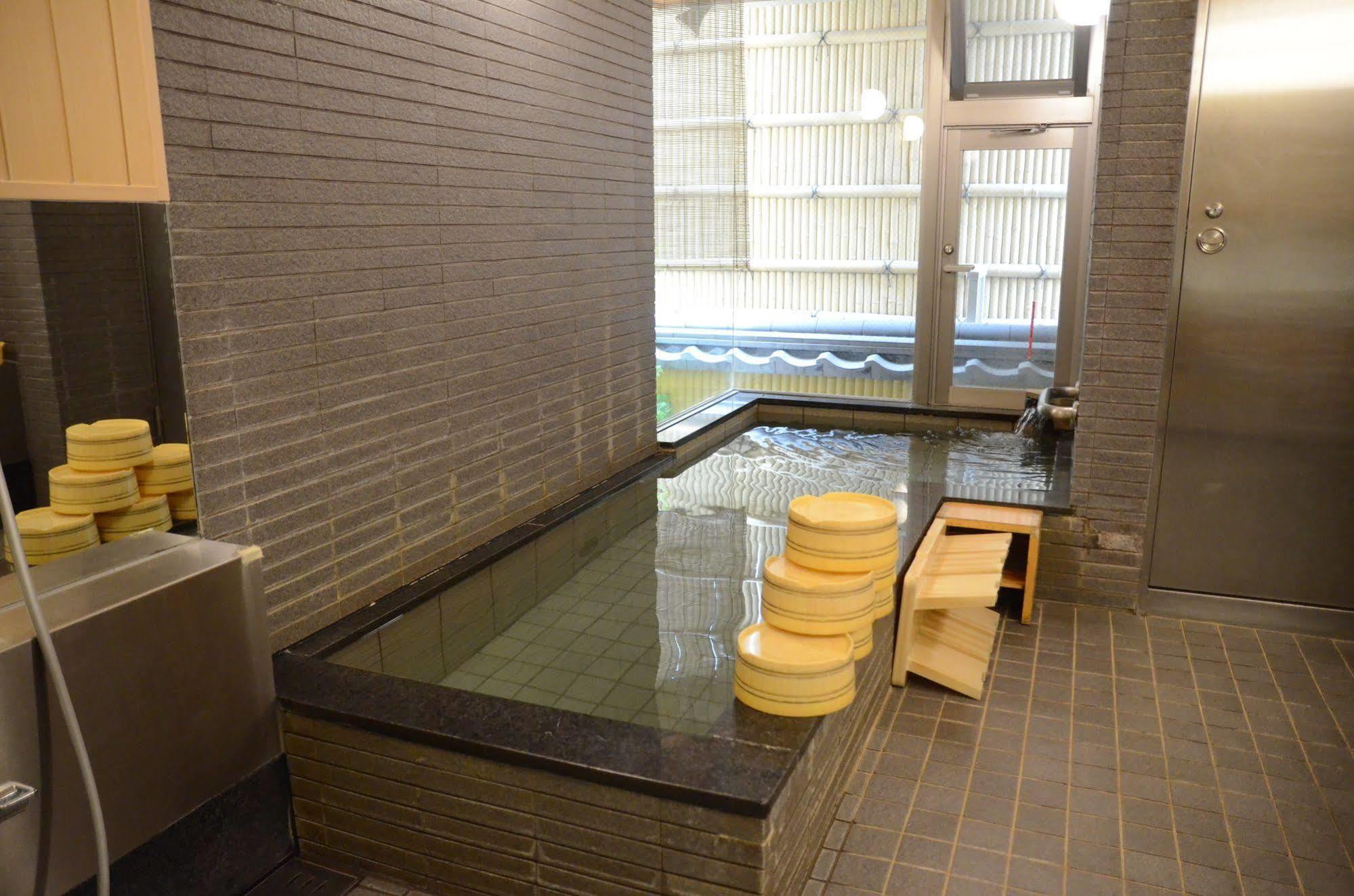 Kyo-no-yado Kagihei Hotel 3*