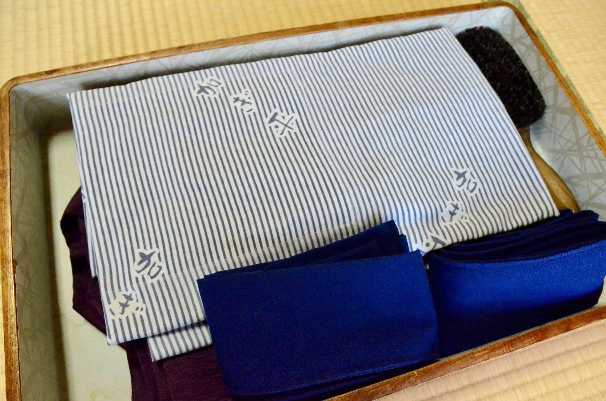 Kyo-no-yado Kagihei 3* Kyoto