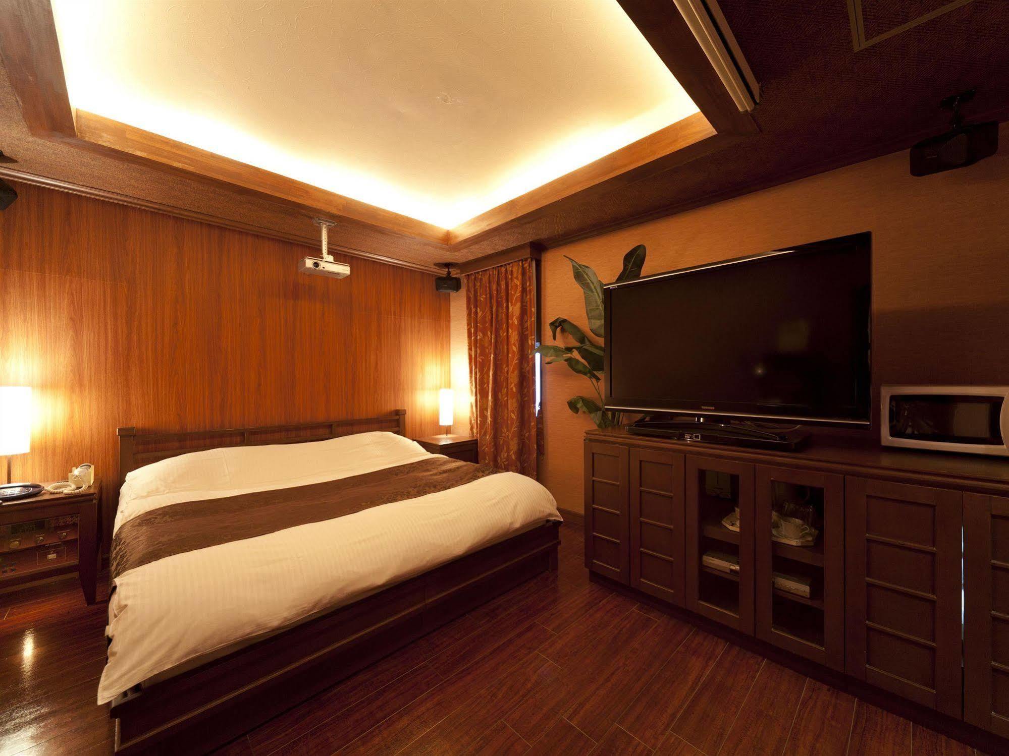Grand Fine Okazaki Heian Jingu Shrine (adults Only) 3* Kyoto