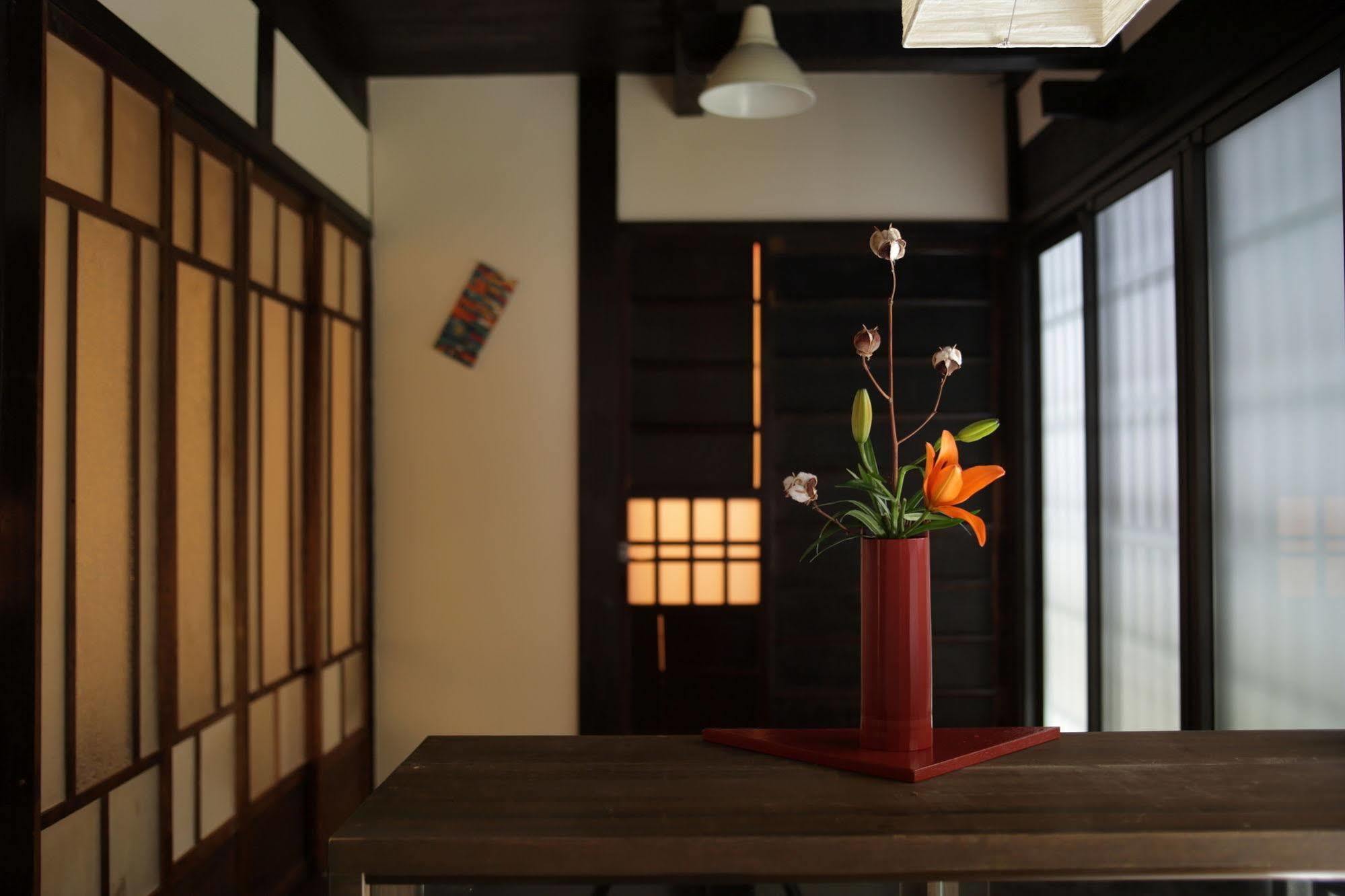 Gagakuan Holiday home *