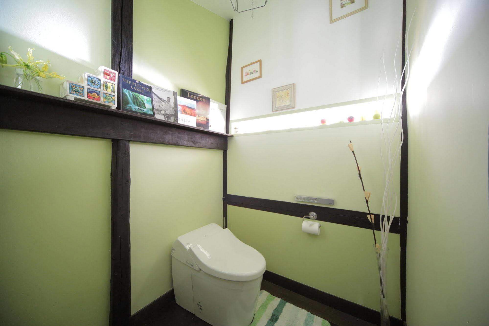 Gagakuan Holiday home Kyoto