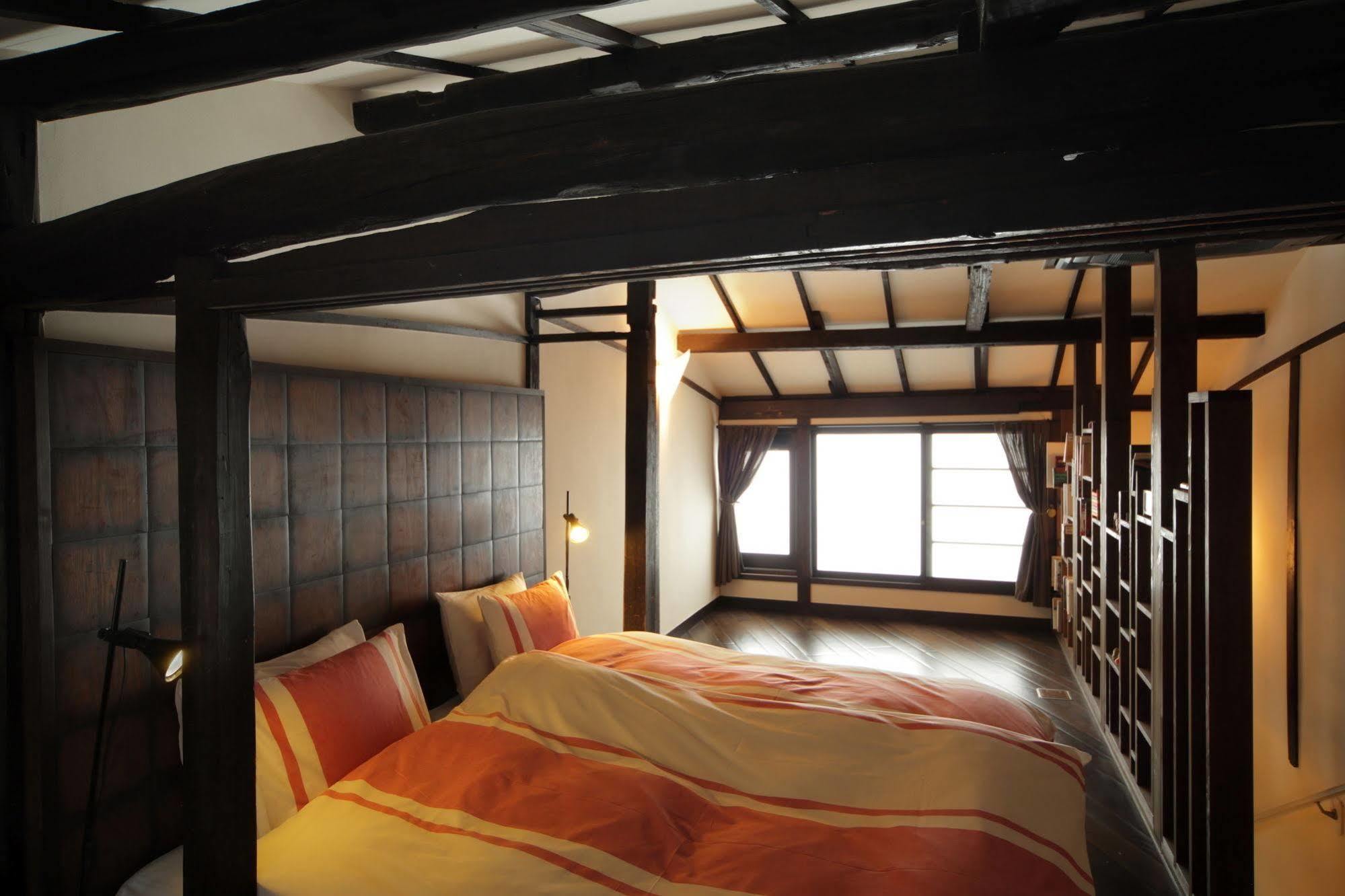 Holiday home Gagakuan Kyoto
