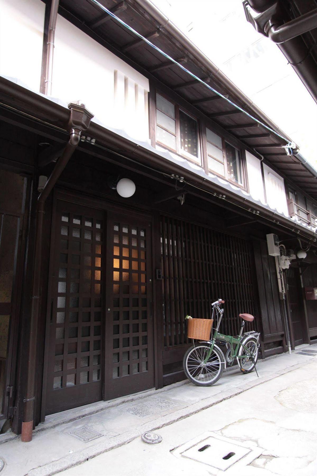 Gagakuan Kyoto