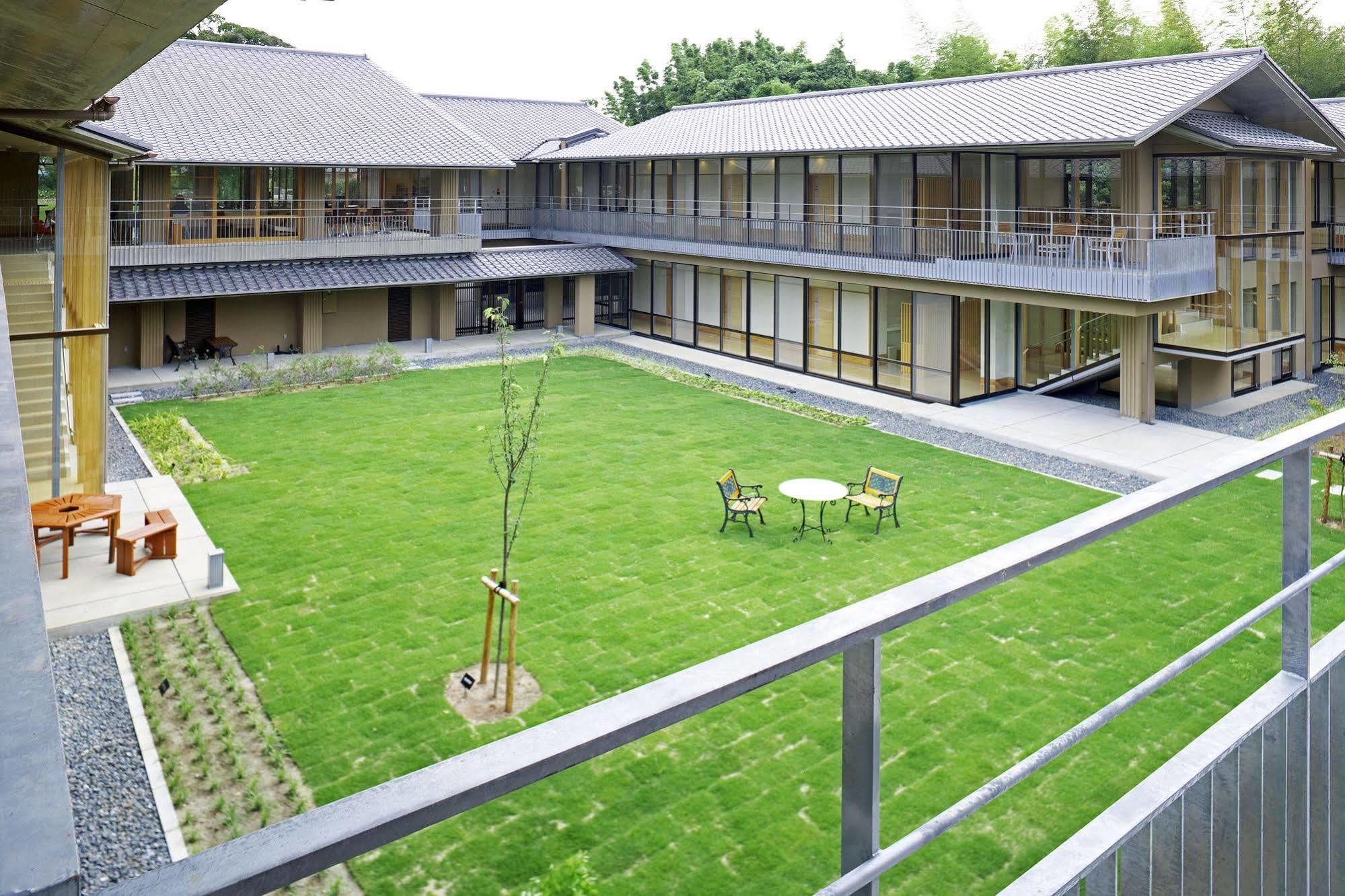 Hostel Utano Youth