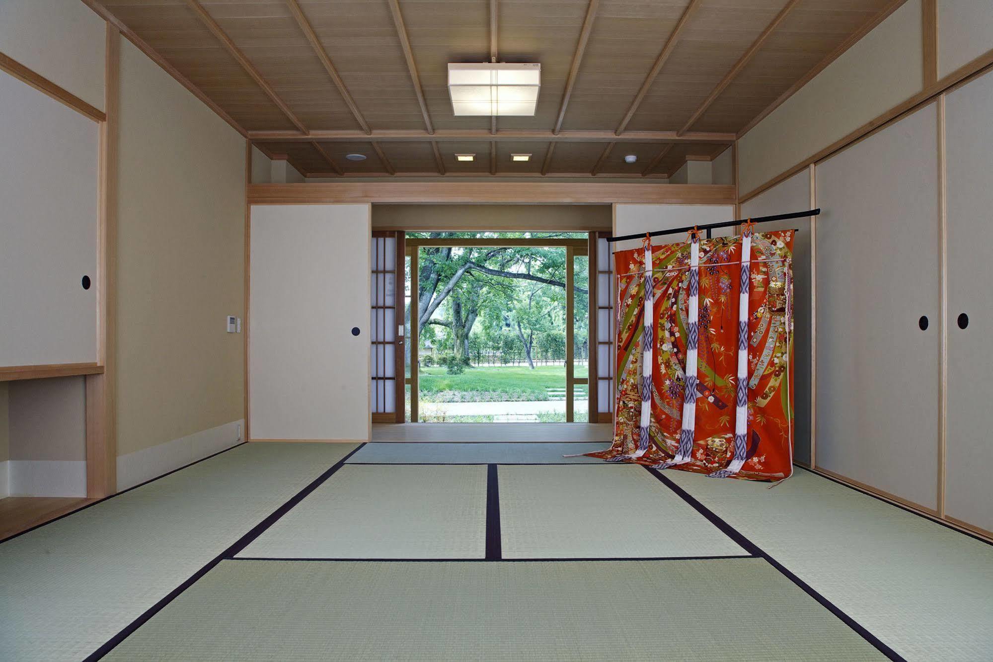 Utano Youth Hostel
