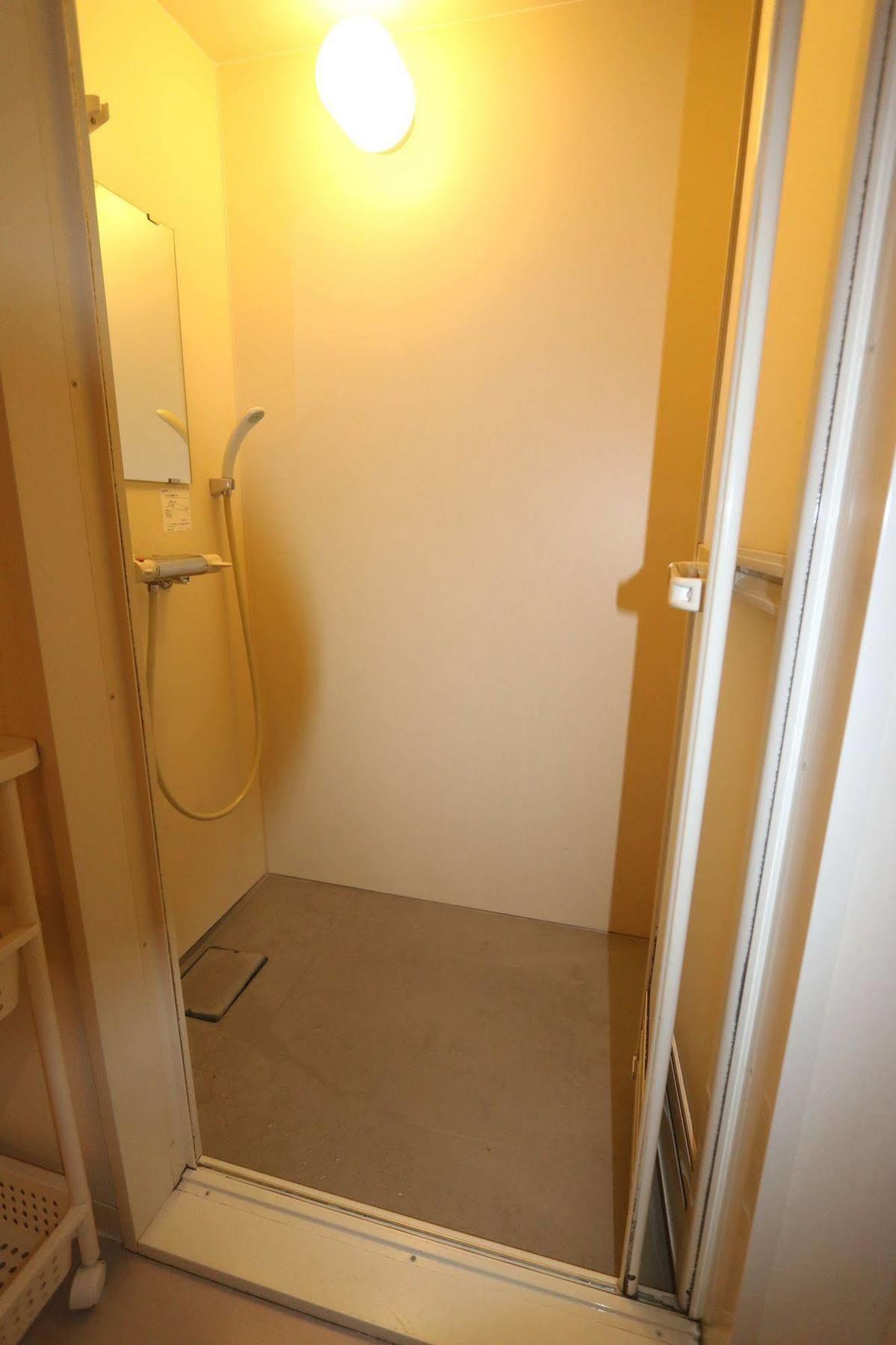 Utano Youth Hostel
