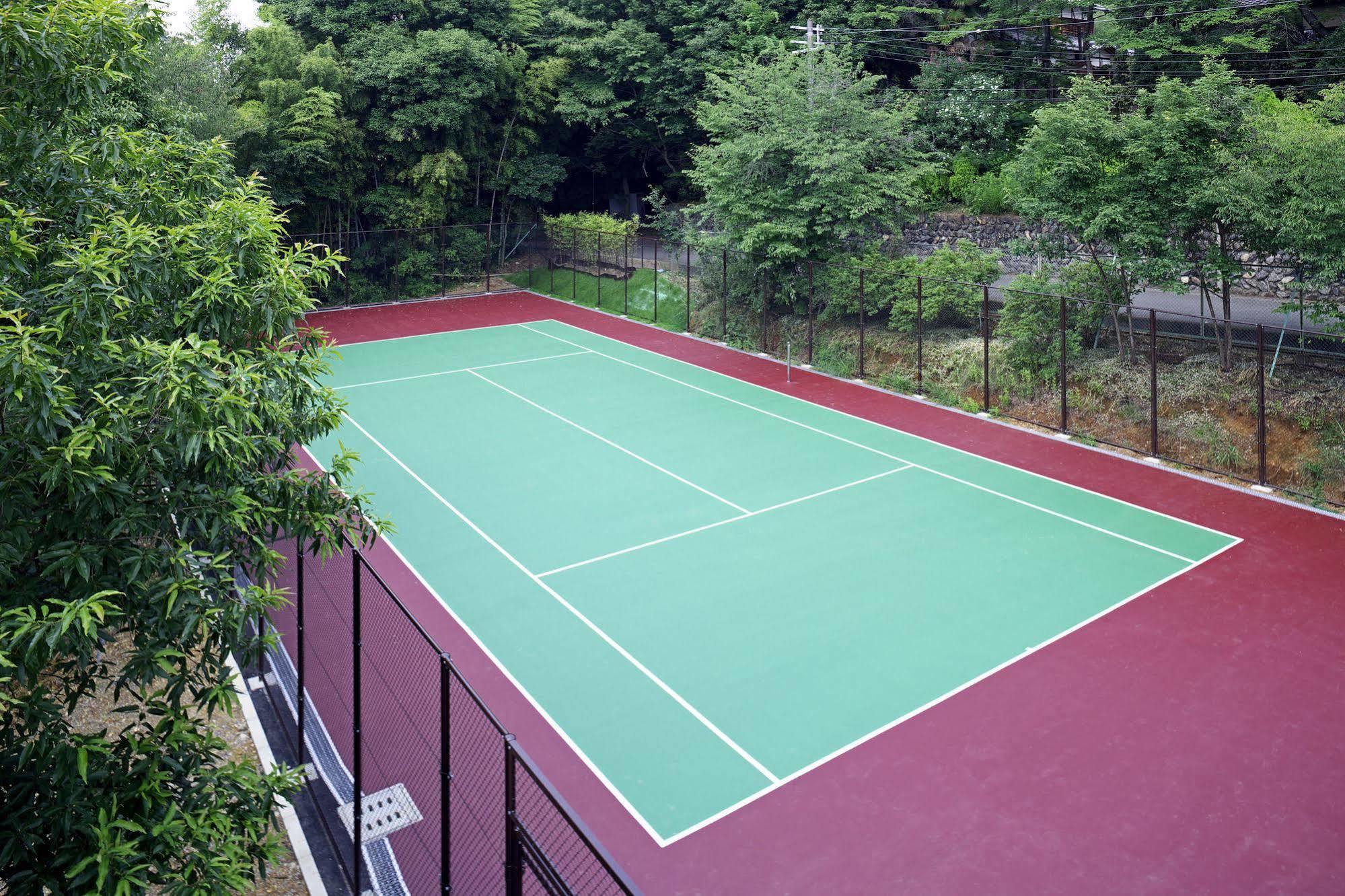 Hostel Utano Youth Kyoto