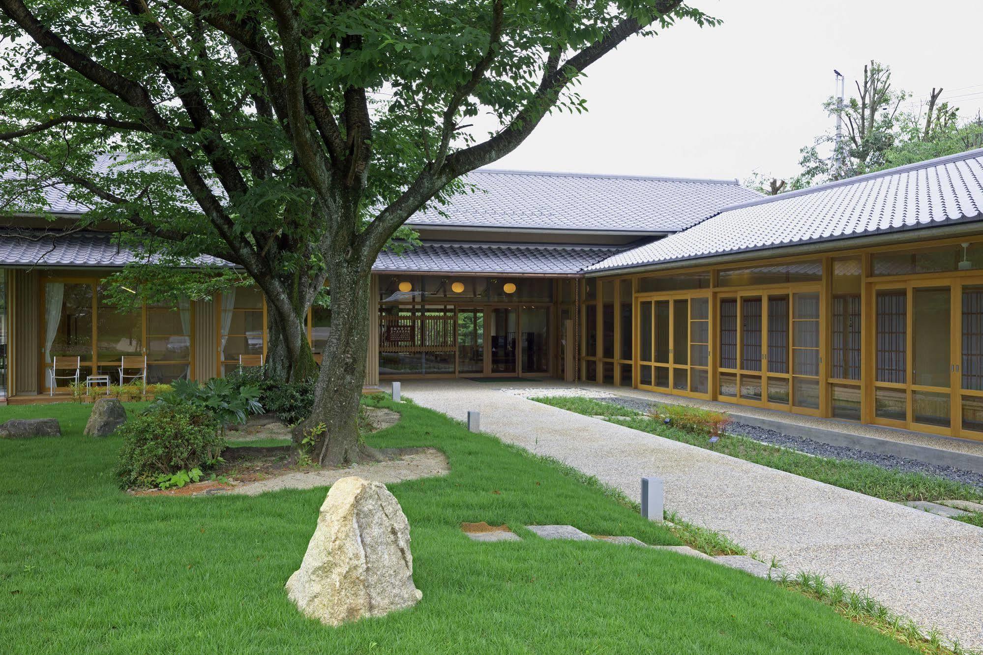 Utano Youth Hostel Kyoto