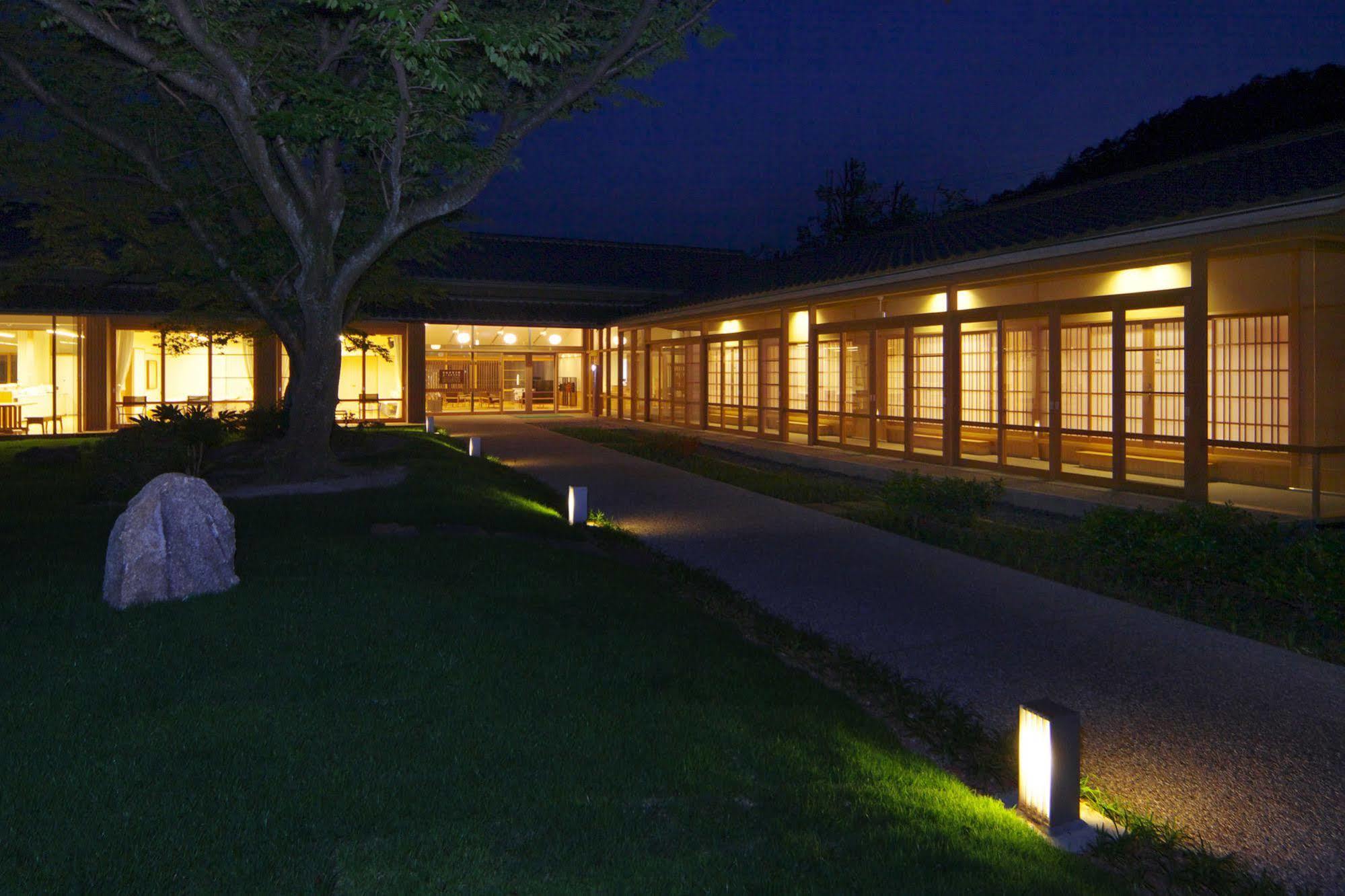 Hostel Utano Youth