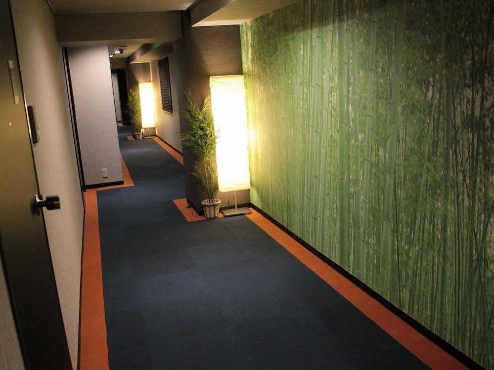 Livemax Ekimae Hotel Kyoto