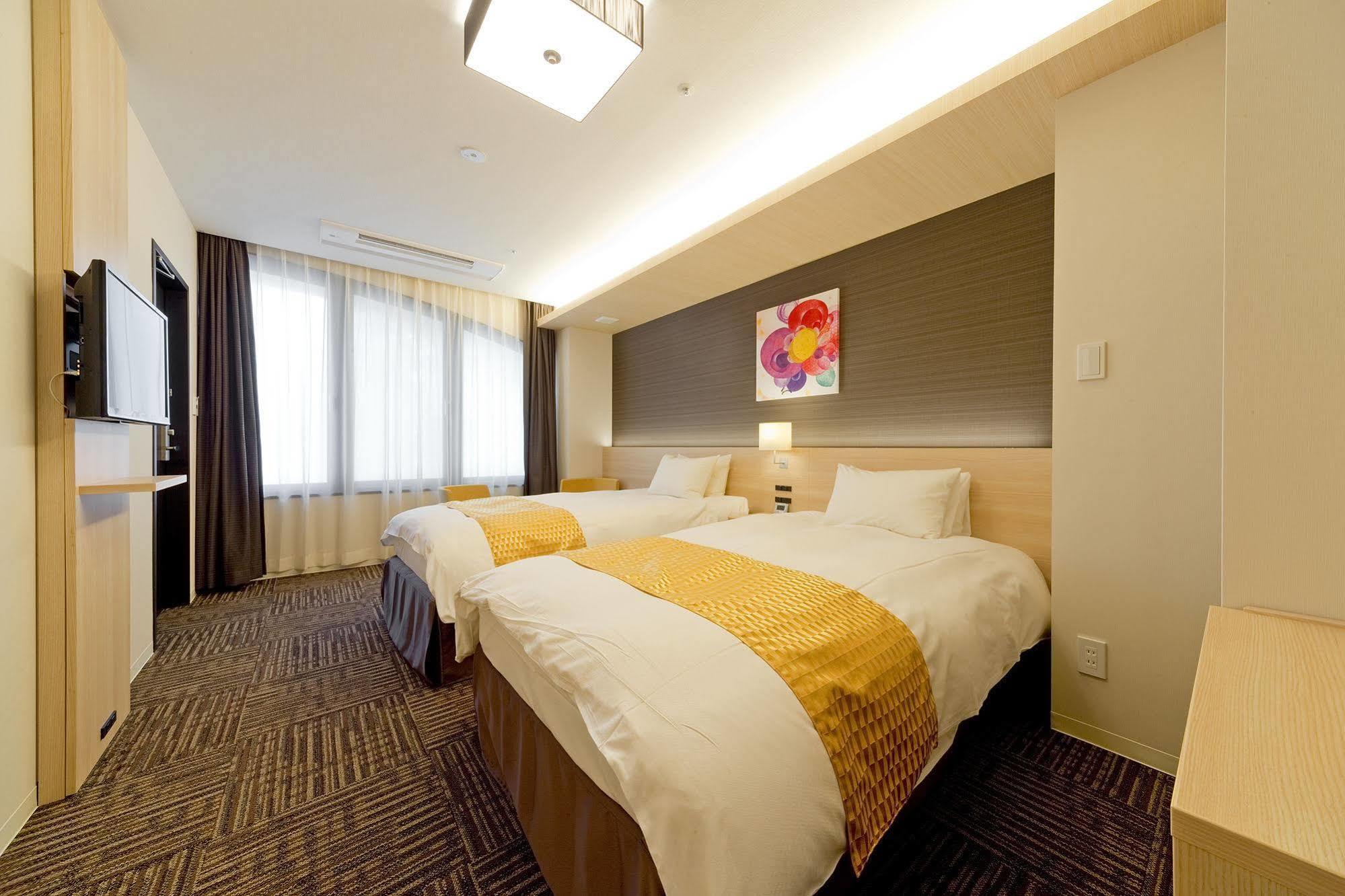 Gran Ms 3* Kyoto