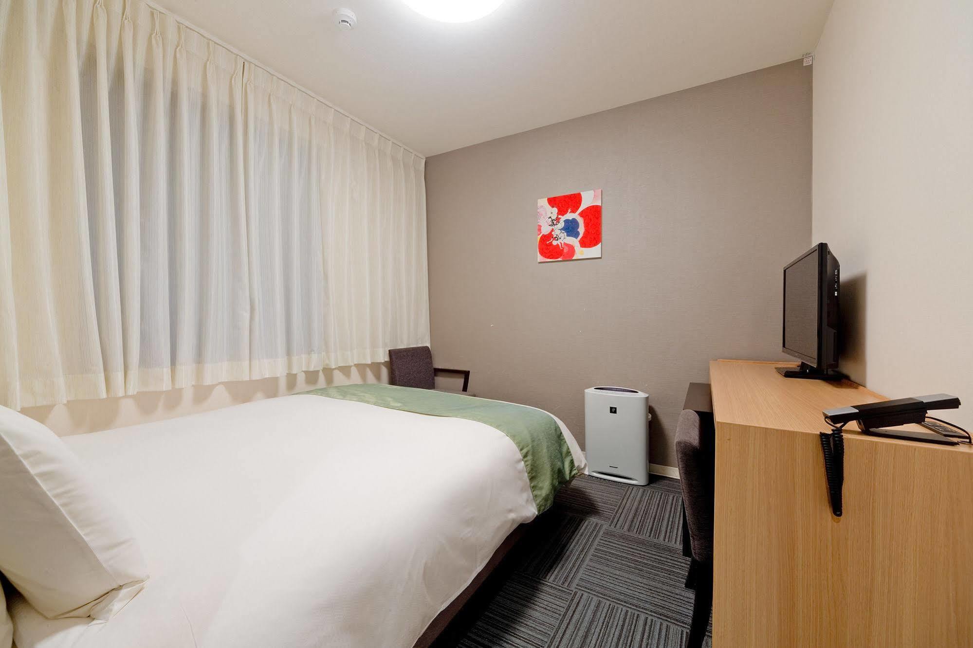Hotel Gran Ms Kyoto
