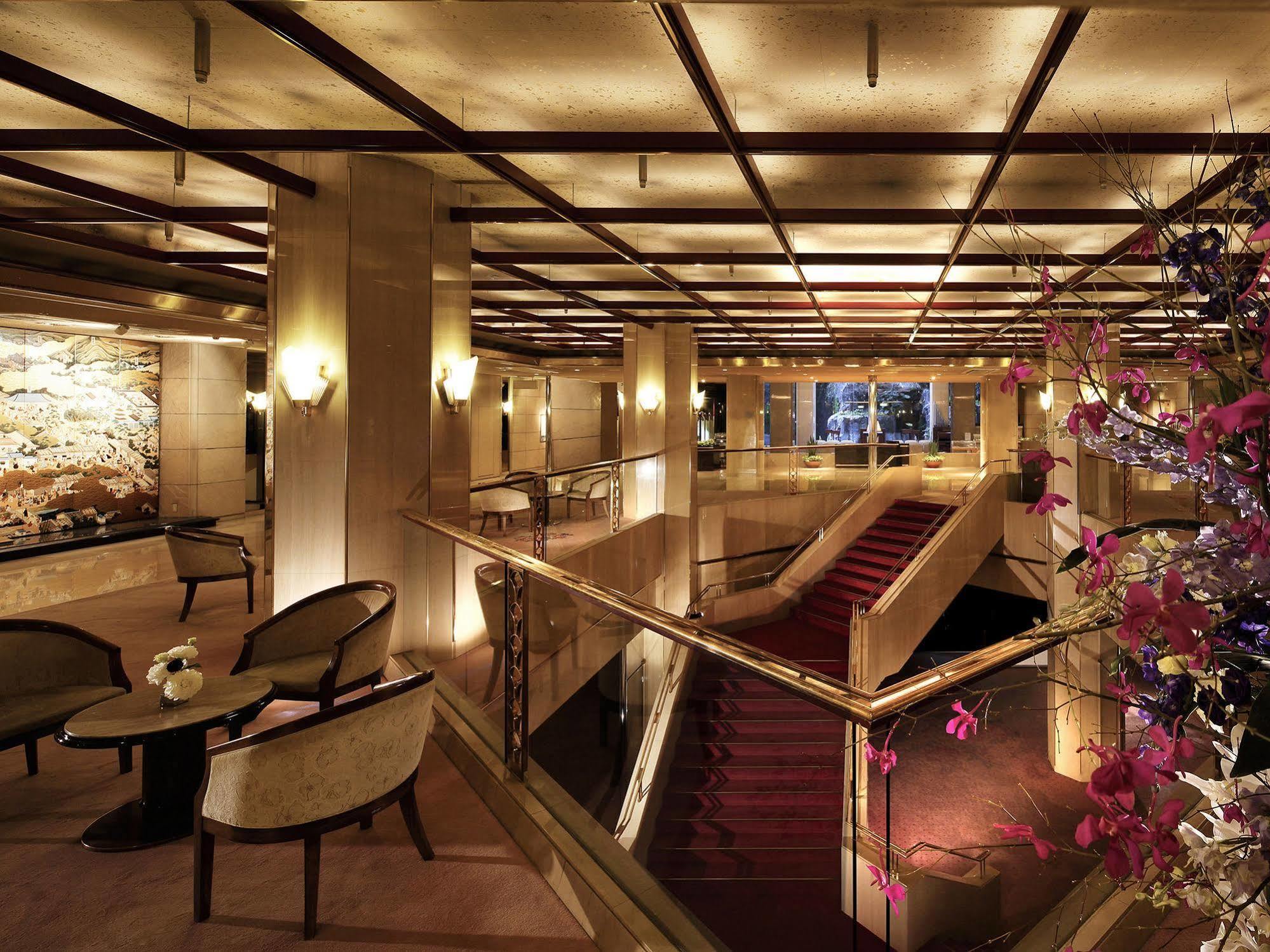 Ana Crowne Plaza By Ihg