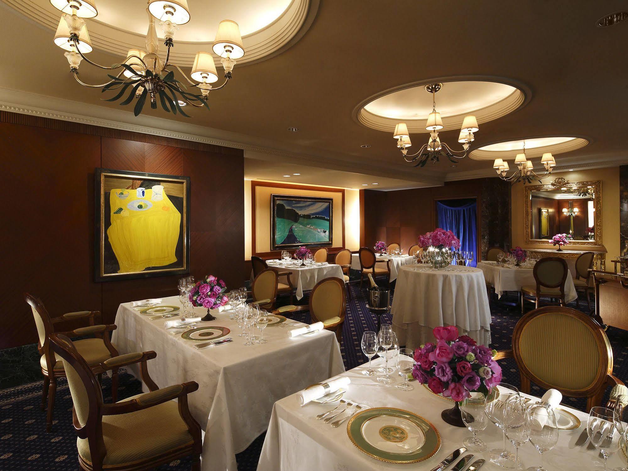 Ana Crowne Plaza By Ihg Hotel