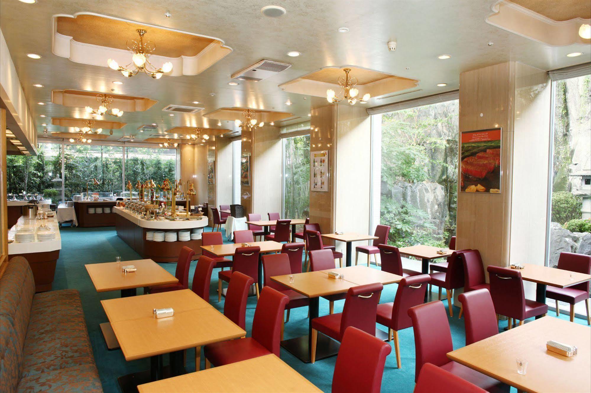 Ana Crowne Plaza By Ihg Hotel
