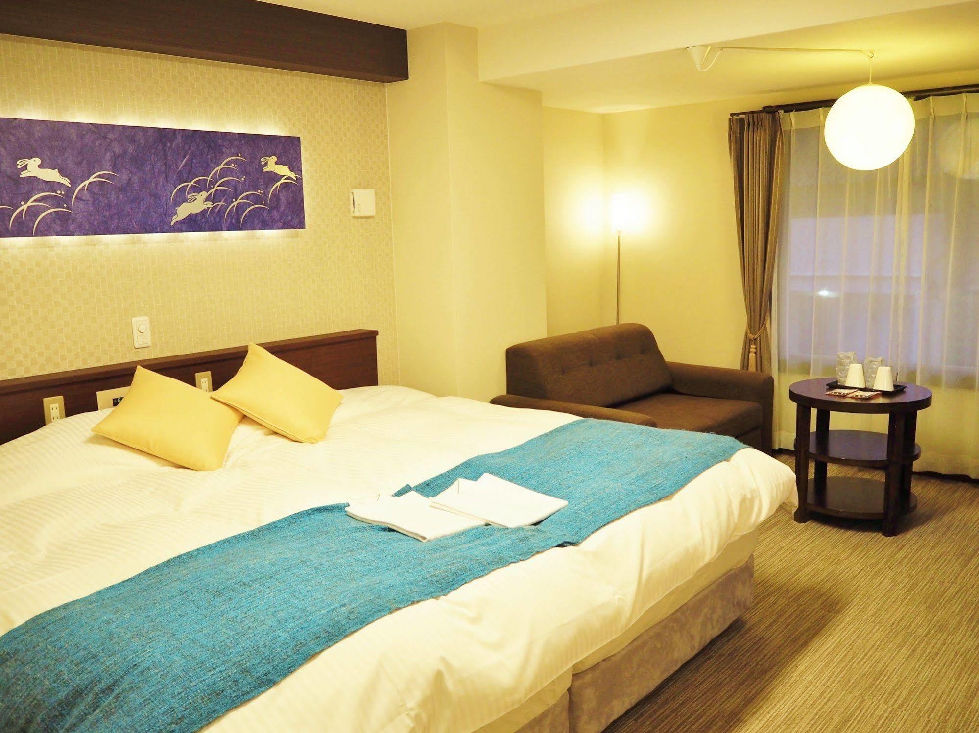 Hana Hotel