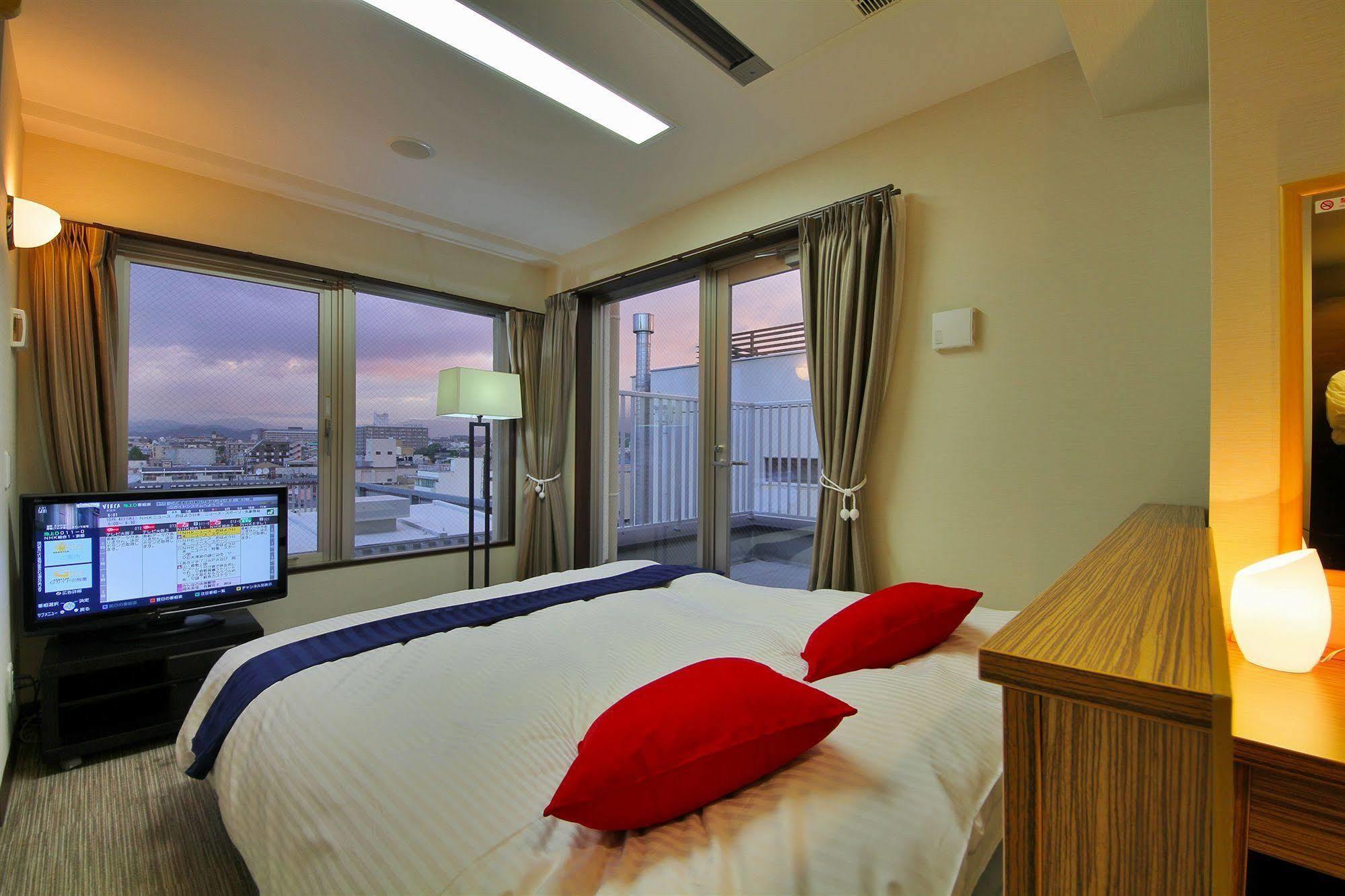 Hana Hotel Kyoto