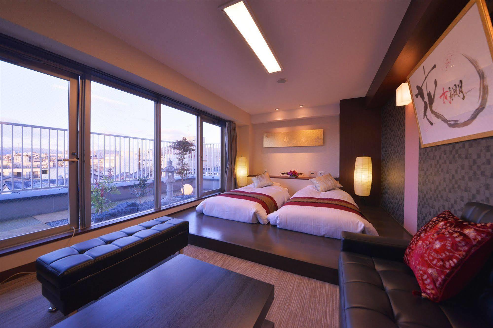 Hana Hotel Kyoto