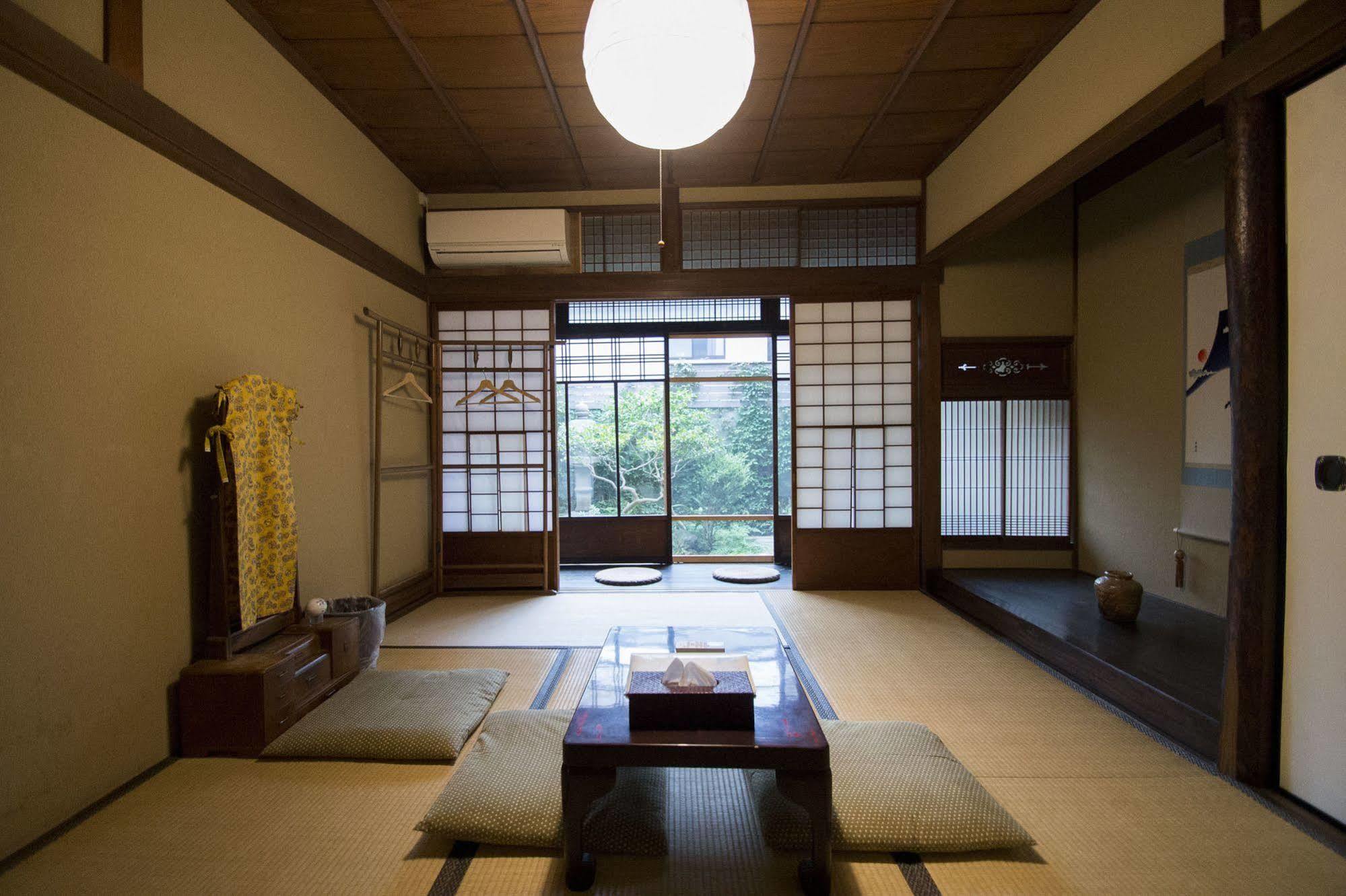 Higurashi-sou Guest house *