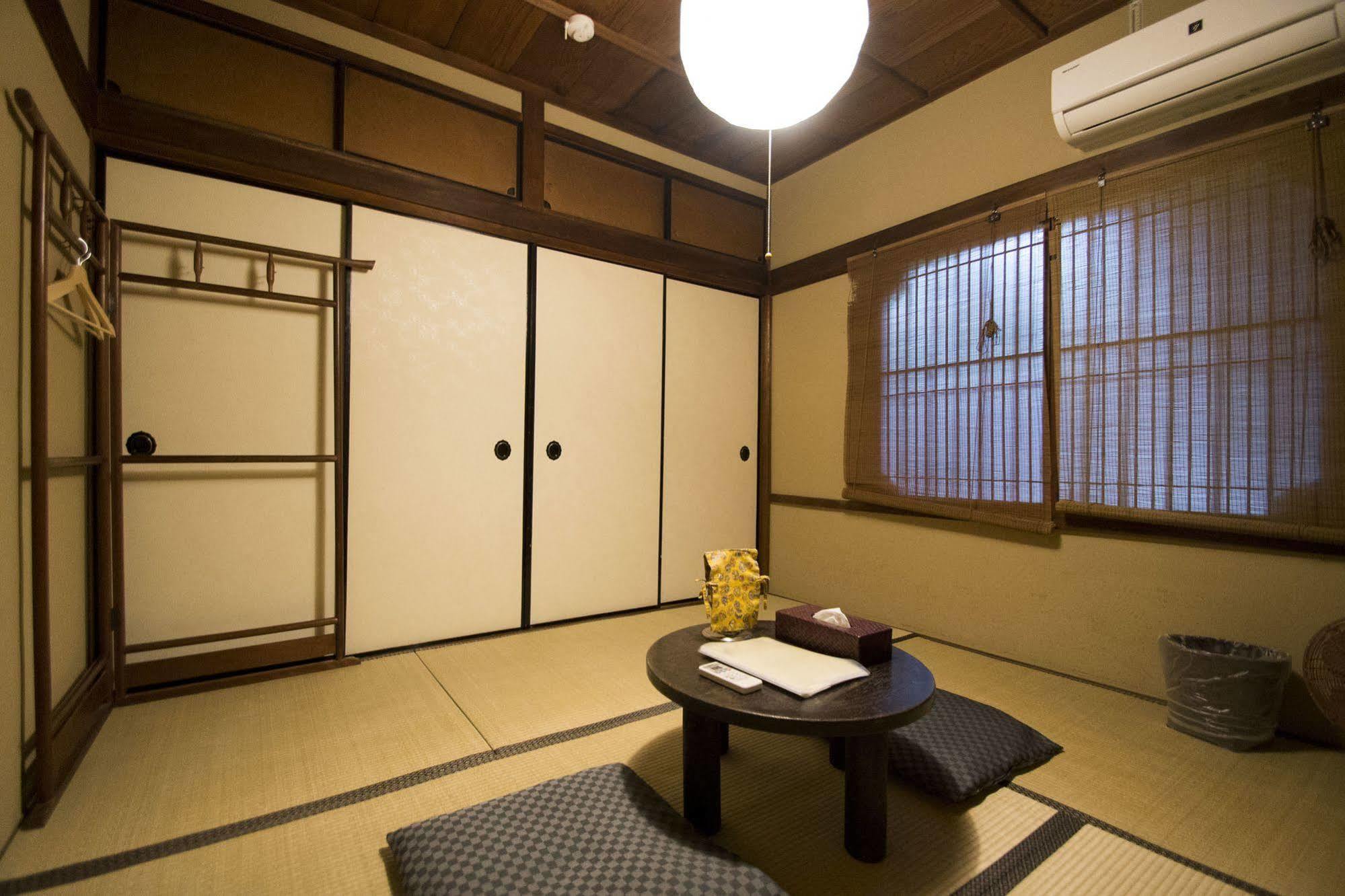 Guest house Higurashi-sou *